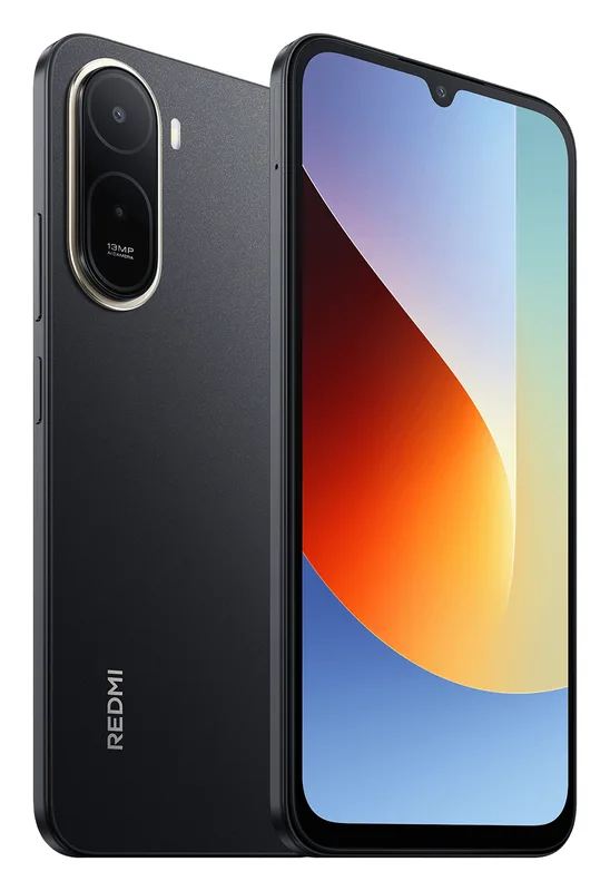 Prednja i stražnja strana telefona Xiaomi Redmi A7 Pro